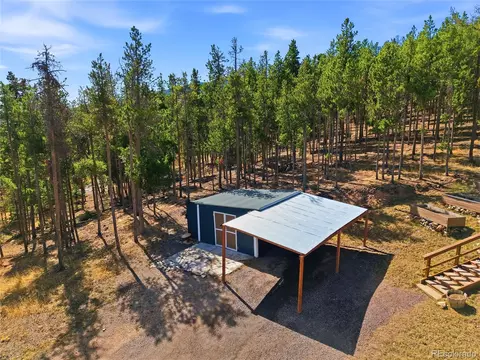 Other - 150 Cedar Rd, Evergreen, CO 80439 photo 1 of 12