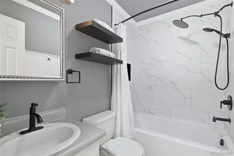 Bath - 150 Cedar Rd, Evergreen, CO 80439 photo 2 of 4