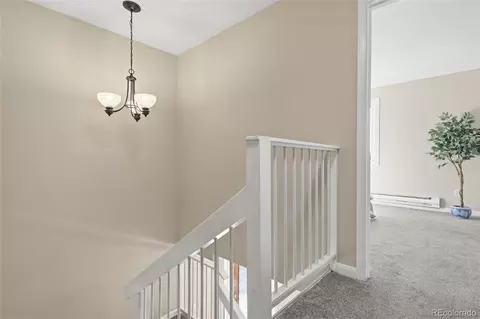Entry Way - 150 Cedar Rd, Evergreen, CO 80439 photo 2 of 2