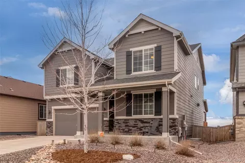 3655 White Rose Loop, Castle Rock, CO 80108
