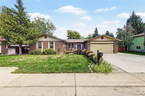 3132 S Boston Ct, Denver, CO 80231