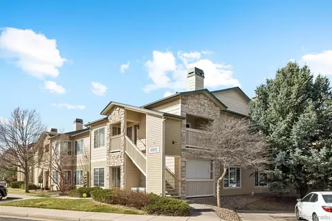 9991 E Idaho Cir #204, Denver, CO 80247