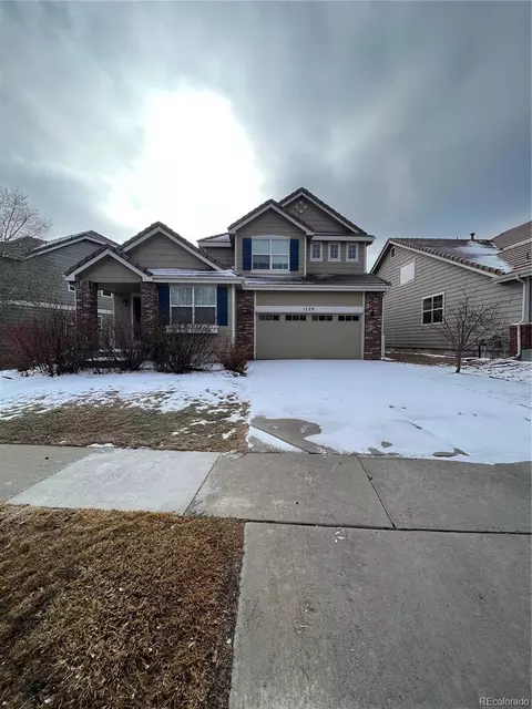 1129 S Duquesne Cir, Aurora, CO 80018