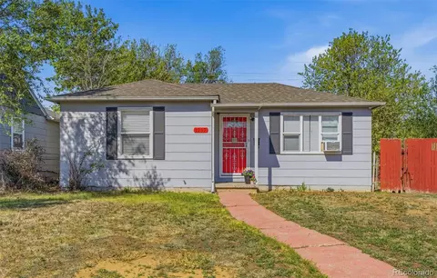 1257 Macon, Aurora, CO 80010