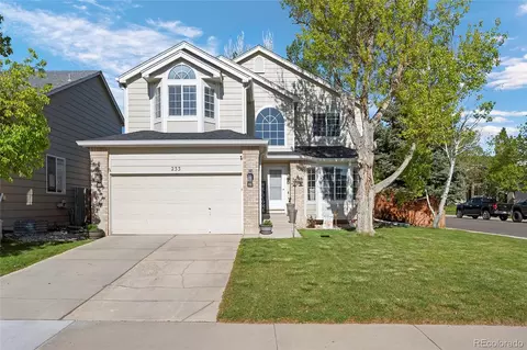 233 Chelsea St, Castle Rock, CO 80104
