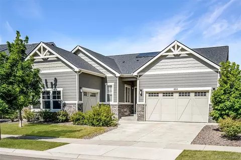 892 Sundown Way, Erie, CO 80516
