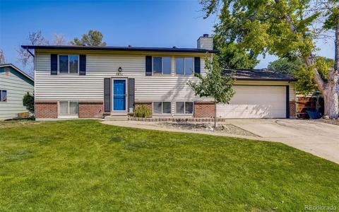 3831 E 122nd Ave, Thornton, CO 80241 photo 1