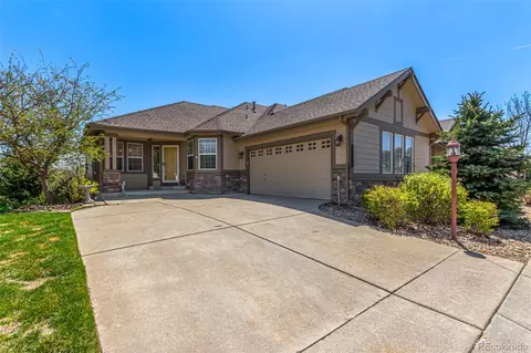 7580 S Biloxi Ct, Aurora, CO 80016