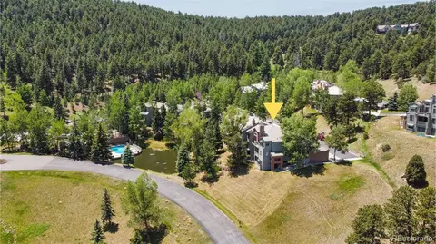 752 Ridgeside Dr, Golden, CO 80401