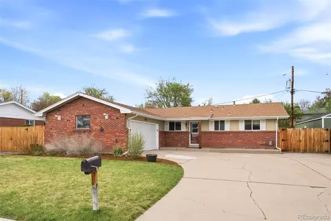 6317 W 71st Ave, Arvada, CO 80003