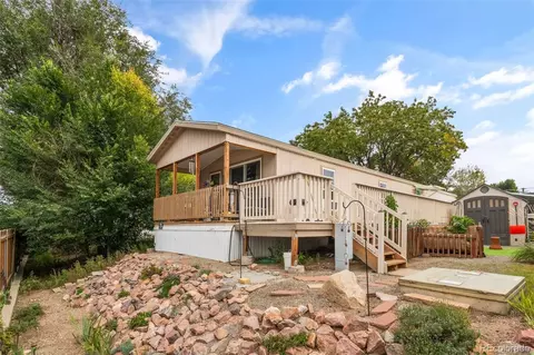 3750 N Cascade Ave, Colorado Springs, CO 80907