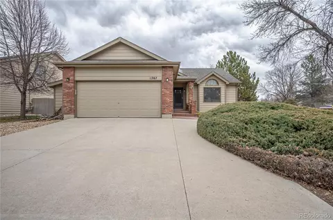 1267 W 45th St, Loveland, CO 80538