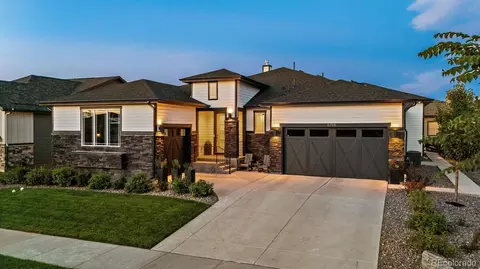 8758 S Quatar St, Aurora, CO 80016