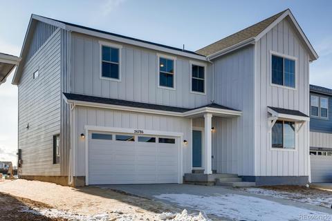 26778 E Maple Ave, Aurora, CO 80018 photo 1
