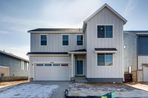 26778 E Maple Ave, Aurora, CO 80018 photo 2