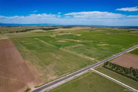 2 South Russellville Road, Franktown, CO 80116