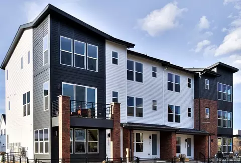 3111 W Bates Ave, Denver, CO 80236
