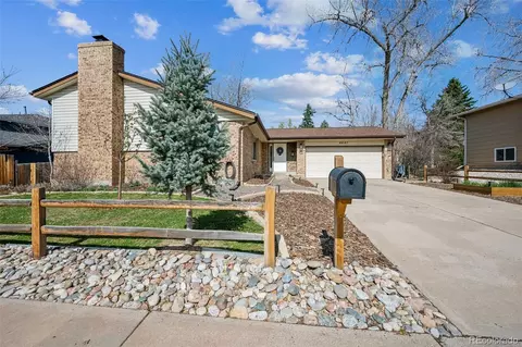 4447 E Lake Cir S, Centennial, CO 80121