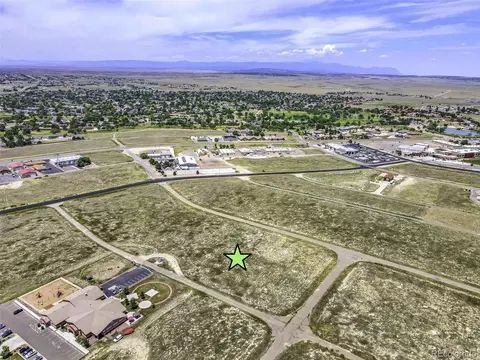 114 W Idaho Springs Dr, Pueblo West, CO 81007