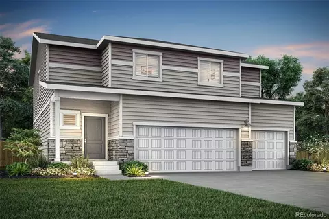 279 Equine Rd, Berthoud, CO 80513