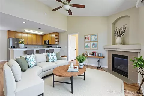 Living - 23401 E 5th Dr #202, Aurora, CO 80018 photo 1 of 2
