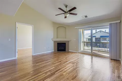 Living - 23401 E 5th Dr #202, Aurora, CO 80018 photo 2 of 2