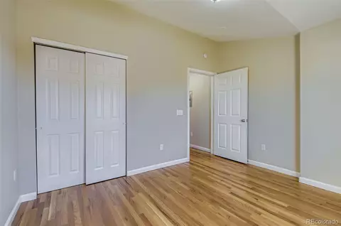 Bedroom - 23401 E 5th Dr #202, Aurora, CO 80018 photo 4 of 4