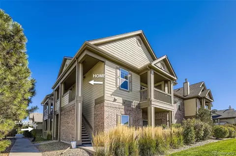Exterior - 23401 E 5th Dr #202, Aurora, CO 80018 photo 2 of 5