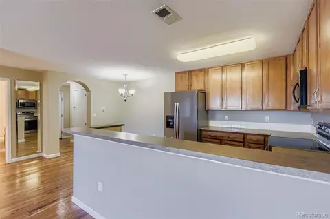 Kitchen - 23401 E 5th Dr #202, Aurora, CO 80018 photo 1 of 1