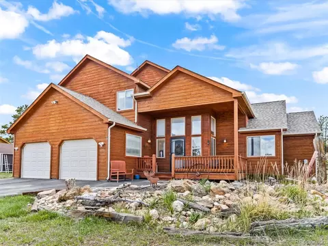 85 Burland Dr, Bailey, CO 80421