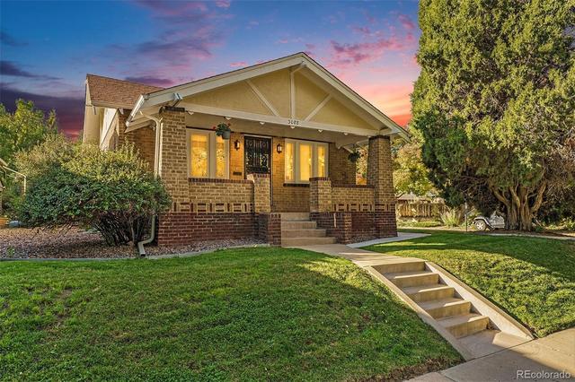 3088 W 40th Ave, Denver, CO 80211