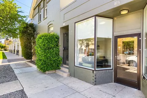 818-820 E 20th Ave, Denver, CO 80218