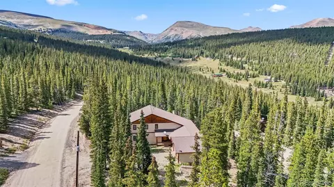1564 Valley Of The Sun Dr, Fairplay, CO 80440