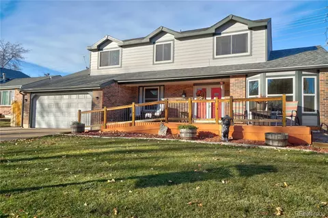 1351 E Dry Creek Pl, Centennial, CO 80122