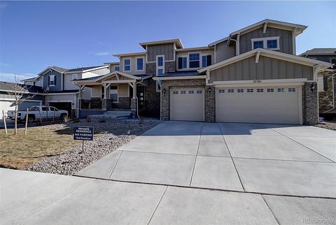 27701 E Lakeview Dr, Aurora, CO 80016 photo 1