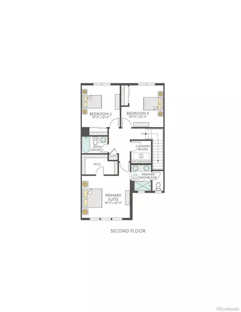 1745 Mount Meeker Ave, Berthoud, CO 80513 photo 3