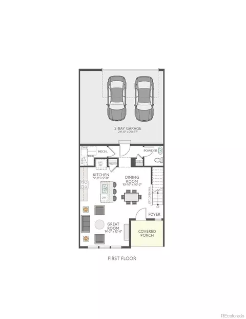 1745 Mount Meeker Ave, Berthoud, CO 80513 photo 2