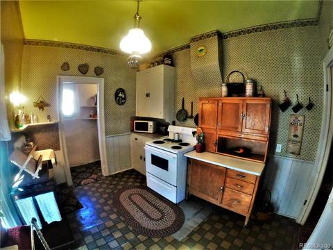 105 Rose St, Georgetown, CO 80444 photo 3