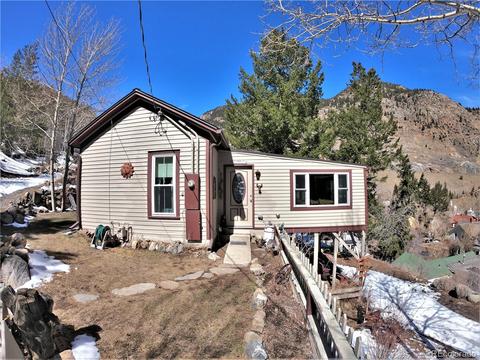 105 Rose St, Georgetown, CO 80444 photo 10