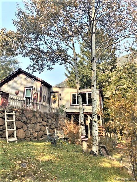 105 Rose St, Georgetown, CO 80444 photo 18