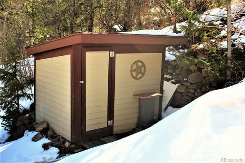 105 Rose St, Georgetown, CO 80444 photo 14