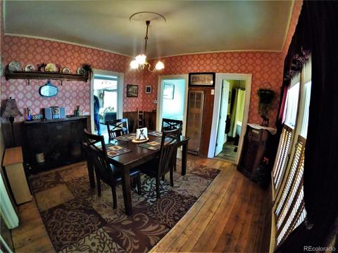 105 Rose St, Georgetown, CO 80444 photo 2