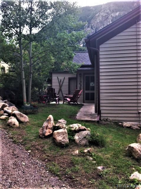 105 Rose St, Georgetown, CO 80444 photo 16