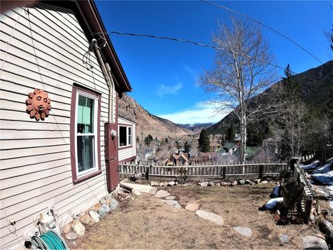 105 Rose St, Georgetown, CO 80444 photo 9