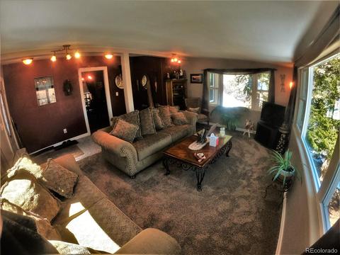 105 Rose St, Georgetown, CO 80444 photo 4