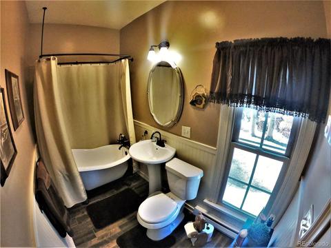 105 Rose St, Georgetown, CO 80444 photo 7