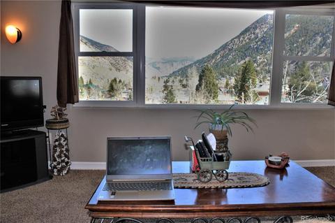 105 Rose St, Georgetown, CO 80444 photo 5