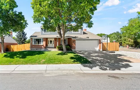 9990 W 81st Dr, Arvada, CO 80005