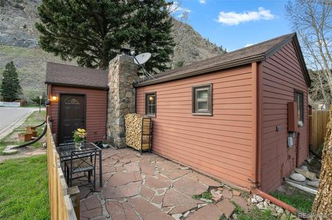 708 7th St, Georgetown, CO 80444 photo 21