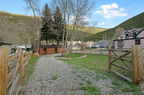 708 7th St, Georgetown, CO 80444 photo 24